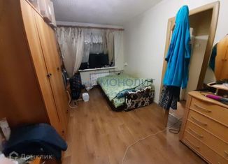 1-ком. квартира на продажу, 29.4 м2, Нижний Новгород, улица Терешковой, 6Б, улица Терешковой