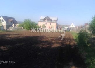 Продам участок, 16 сот., поселок Чернореченский, Майская улица