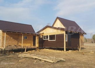 Продаю дом, 85.2 м2, деревня Дубровина