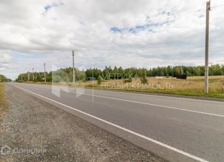 Продажа земельного участка, 11.55 сот., деревня Друганова