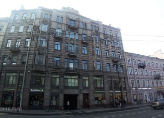 Продам комнату, 143.3 м2, Санкт-Петербург, Невский проспект, 95, Невский проспект