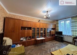 3-комнатная квартира на продажу, 76.1 м2, Новосибирск, улица Пермитина, 3