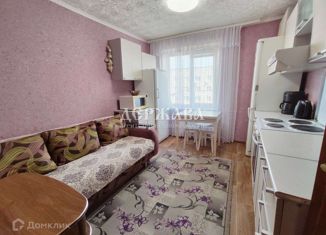 Продам однокомнатную квартиру, 35.63 м2, Белгородская область, микрорайон Жукова, 46