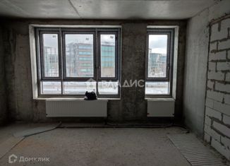 Продам 1-ком. квартиру, 40.1 м2, Москва, Сколковское шоссе, 40к1, ЖК Стеллар Сити