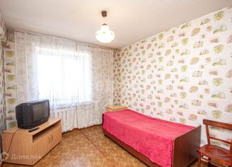Сдается в аренду 3-комнатная квартира, 65 м2, Новосибирская область, 1-я Механическая улица, 16