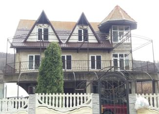 Продажа дома, 200 м2, Сочи, микрорайон Солоники, улица Солоники, 8/22