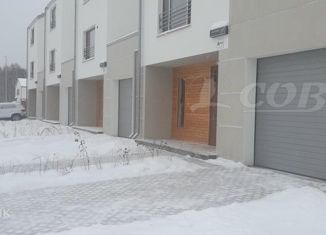 Продаю дом, 173.4 м2, деревня Патрушева, Весенняя улица, 63к1