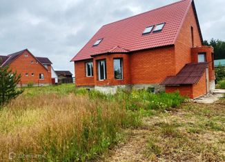 Продам дом, 329.4 м2, СНТ Фрунзенец, Полевая улица