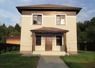 Продам дом, 141 м2, деревня Дешино, деревня Дешино, 114