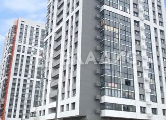 Продажа 1-ком. квартиры, 42.1 м2, Москва, Волгоградский проспект, 103А, метро Кузьминки