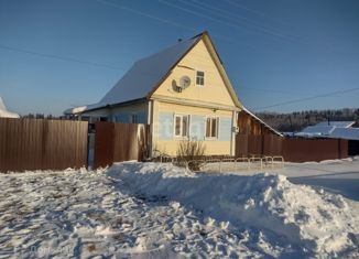 Продается дом, 36.9 м2, село Тертеж, Партизанская улица