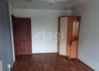 Продажа 2-комнатной квартиры, 43.6 м2, Иркутск, бульвар Рябикова, 54