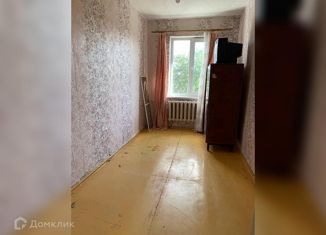 Продам 2-комнатную квартиру, 43 м2, Тамбовская область, улица Володарского, 7