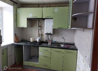 Продается трехкомнатная квартира, 56.8 м2, Кировград, улица Калинина, 9
