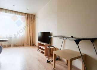 Продам 1-комнатную квартиру, 48.3 м2, Краснодар, улица Гидростроителей, 57, ЖК Восход