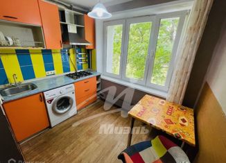 Продается 2-ком. квартира, 45.4 м2, Москва, улица Берзарина, 15, метро Октябрьское поле