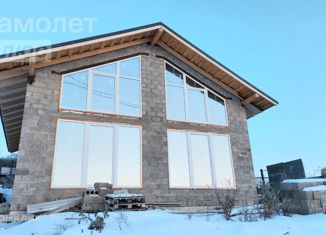 Продаю дом, 120 м2, Октябрьский