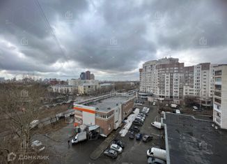 Продам однокомнатную квартиру, 35.8 м2, Екатеринбург, улица Блюхера, 49, улица Блюхера