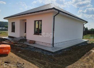 Дом на продажу, 100 м2, село Кашино, Самоцветная улица
