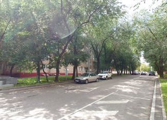 Продам квартиру студию, 17.9 м2, Москва, Бутырская улица, 53к3, Бутырская улица