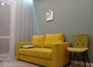 Продам двухкомнатную квартиру, 42 м2, рабочий поселок Маркова, ЖК Ботаника