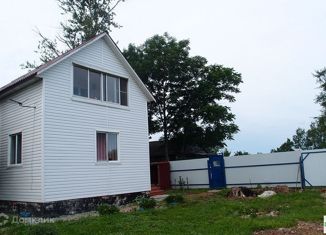 Продаю дом, 67.7 м2, посёлок городского типа Николаевка, улица 60 лет Октября