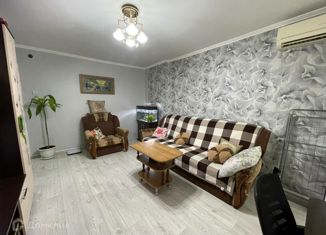 Продам 2-комнатную квартиру, 56 м2, станица Калининская, Советская улица, 57А