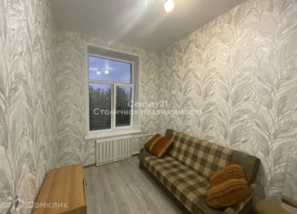 Продажа 2-комнатной квартиры, 34 м2, Москва, Большая Черёмушкинская улица, 40к2, Академический район