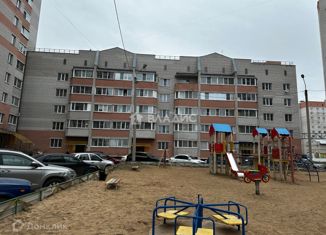 Продается 2-комнатная квартира, 80.2 м2, Вологодская область, Фрязиновская улица, 29