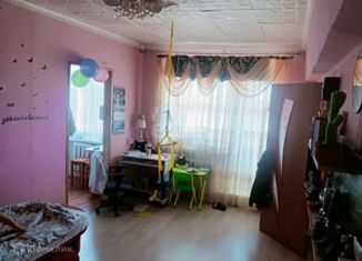 Продается 2-ком. квартира, 37.2 м2, посёлок городского типа Суховерково, проспект Калинина, 3