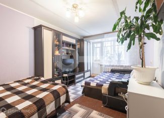 Продажа 1-ком. квартиры, 31 м2, Казань, улица Челюскина, 64