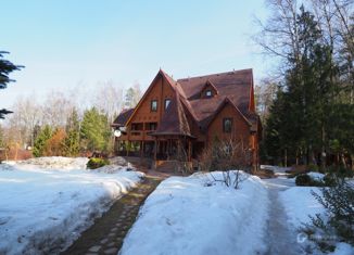 Продается дом, 700 м2, СНТ Учитель, СНТ Учитель, 20