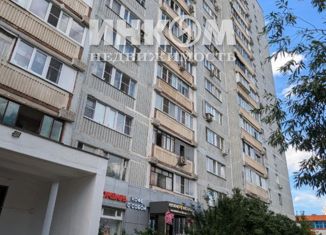 Продается двухкомнатная квартира, 52 м2, Москва, улица Грекова, 3к2, СВАО