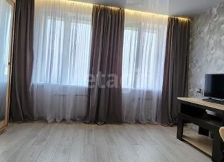 Продажа двухкомнатной квартиры, 52.8 м2, посёлок Трудовое, улица Карла Маркса, 39