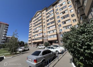 Продаю квартиру студию, 24 м2, Абакан, Хакасская улица, 167