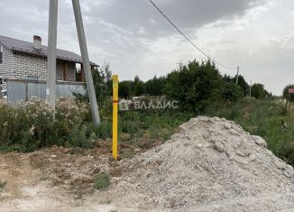 Продается земельный участок, 10.84 сот., село Спасское, Центральная улица