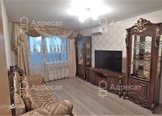 Продажа 1-комнатной квартиры, 33.6 м2, Волгоград, ЖК Ново-Комарово, улица Академика Комарова, 76