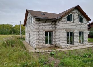 Продается дом, 300 м2, деревня Мужичкино, Новая улица, 2