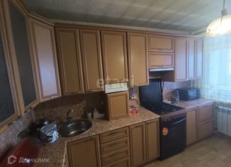 Продажа однокомнатной квартиры, 44.6 м2, поселок городского типа Маслова Пристань, улица Шумилова, 18