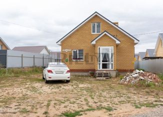 Продается дом, 71.5 м2, СНТ Светлый Яр, Кугарчинская аллея, 3