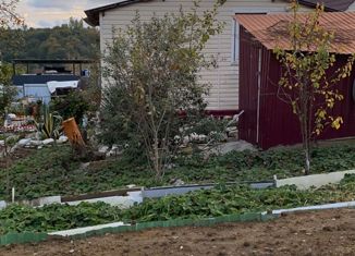 Продажа дома, 45 м2, село Черешня, Пермская улица, 36