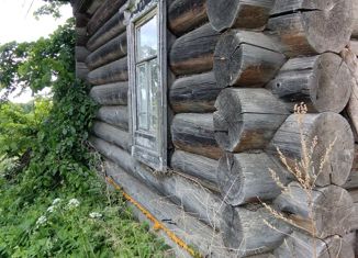 Продам дом, 39 м2, деревня Хорохоры, Железнодорожная улица, 51