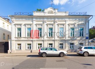 Сдаю в аренду офис, 263 м2, Москва, улица Александра Солженицына, 8с1, улица Александра Солженицына