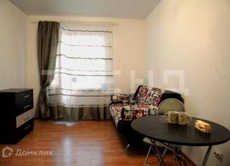 Продажа квартиры студии, 23.3 м2, посёлок Шушары, Вилеровский переулок, 6, ЖК Юнион