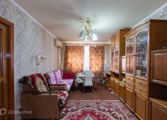 Продам трехкомнатную квартиру, 62.6 м2, Ростовская область, проспект Шолохова, 191