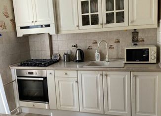 Продается трехкомнатная квартира, 65 м2, Краснодар, улица имени Дзержинского, 201, микрорайон Энка (имени Маршала Жукова)