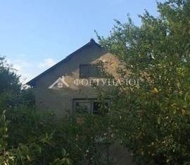 Продажа дома, 20 м2, Краснодарский край, 4-й проезд