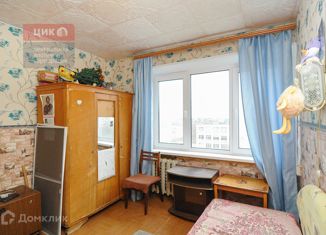 1-комнатная квартира на продажу, 22 м2, Рязань, улица Сельских Строителей, 5к1, район Недостоево