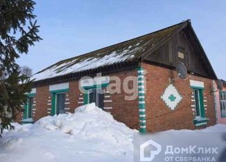 Продажа дома, 89 м2, село Зеленый Дол, Советская улица, 13