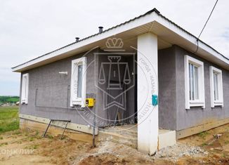 Продаю дом, 109 м2, село Пермяки, Песочная улица